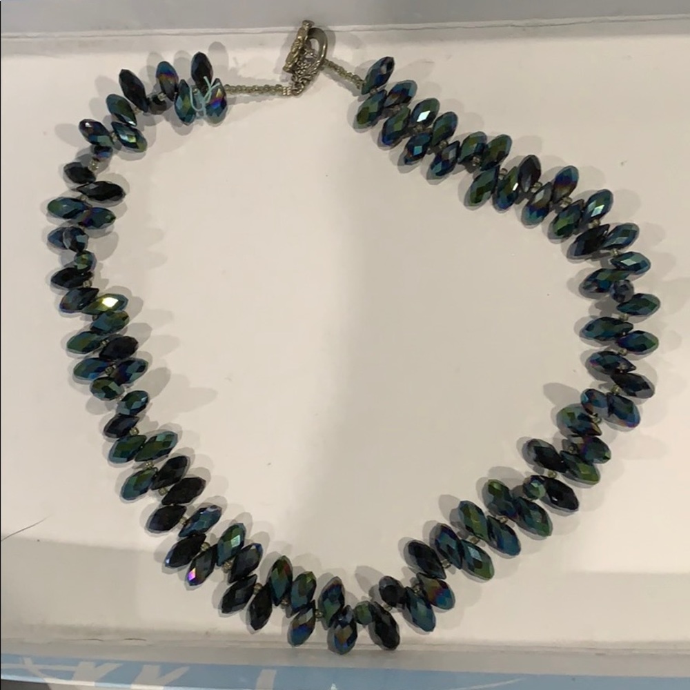 Fashion Necklace